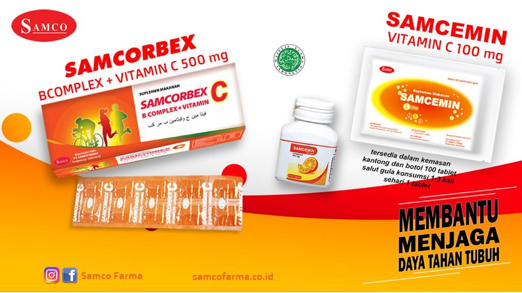 Samco Farma