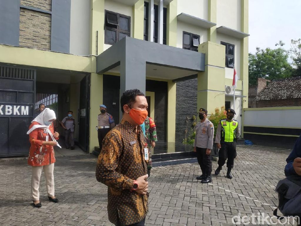Meski Dilarang, Ada Sekolah di Ponorogo yang Masih Tatap Muka Meski Dilarang, Ada Sekolah di Ponorogo yang Masih Tatap Muka