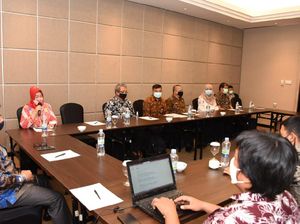 Sekjen MPR Dukung Uji Kompetensi Wartawan Parlemen