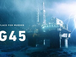 Mini Seri RIG 45 Ajak Penonton Pecahkan Kasus Pembunuhan ala Detektif