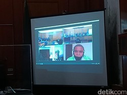 Pengedar yang Simpan Sabu Dalam Al-Quran Dituntut 8 Tahun Penjara