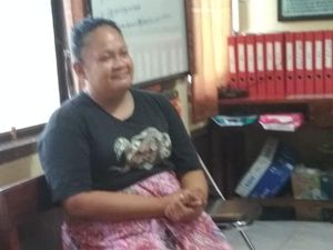 Viral di Sulsel Janda Dikejar-kejar Warga Sekampung, Ternyata Ini Sebabnya! Viral di Sulsel Janda Dikejar-kejar Warga Sekampung, Ternyata Ini Sebabnya!