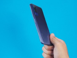 Tutup Tahun 2020, Vivo Bakal Tambah Lini Seri Y untuk Pasar Indonesia