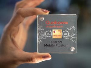 Skor Benchmark Snapdragon 888+ Terungkap, Sekencang Apa Ya? Skor Benchmark Snapdragon 888+ Terungkap, Sekencang Apa Ya?