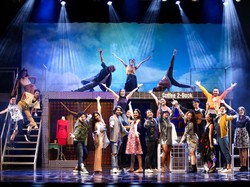 Teater Musikal Anugerah Terindah Tayang di Mola TV