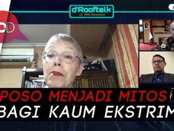 Sidney Jones Soal MIT: Qatar Lebih Berpengaruh Dari Ali Kalora