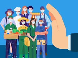 TKI Dilarang Masuk Taiwan!