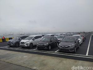 Pelabuhan Patimban Segera Operasi, Bagaimana Jalan Aksesnya?