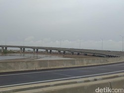 Dicari! Swasta-BUMN Bangun Tol Akses Patimban & Jembatan Batam-Bintan