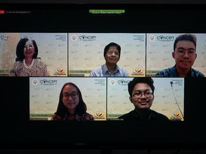 Ini Daftar Pemenang Lomba Makalah Limbah B3 Unpar Ini Daftar Pemenang Lomba Makalah Limbah B3 Unpar