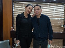 Ayah Mertua Vicky Prasetyo yang Meninggal Dunia dari Istri Pertama