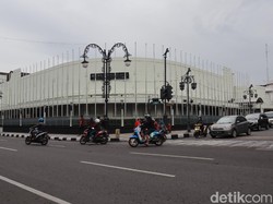 PPKM Jawa Bali Diperpanjang, Kota Bandung Akan Tentukan Besok