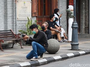 Walkot Bandung Imbau Warga soal Kasus Corona yang Masih Tinggi