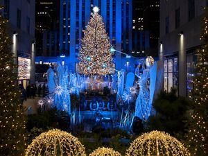 Ucapan Natal dan Doa dari Keuskupan Agung Jakarta