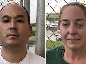 Terbang ke Hawaii Usai Positif Corona, Pasangan Ini Ditangkap