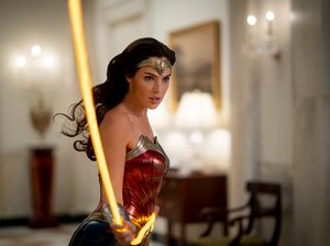 Wonder Woman 1984 Tayang di Bioskop, Ini 3 Bocoran Ceritanya Wonder Woman 1984 Tayang di Bioskop, Ini 3 Bocoran Ceritanya