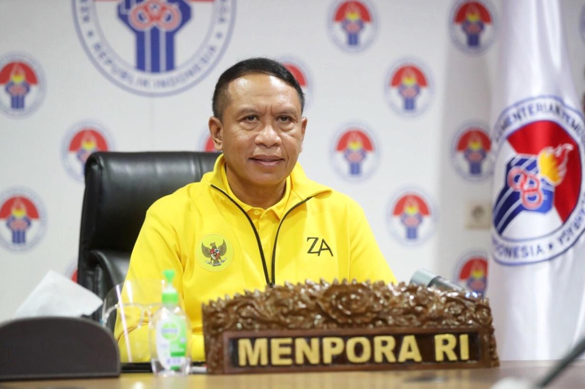Foto: Kemenpora