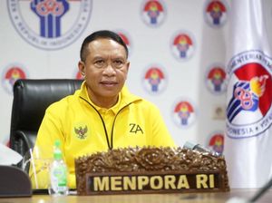 Menpora soal All England: Kita Merasa Diperlakukan Tidak Adil