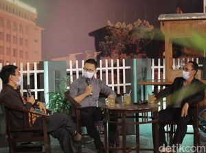 10 Program Cabup di Ponorogo Ini Dibedah Dua Akademisi