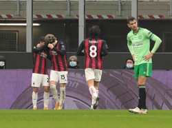 Milan Vs Celtic: Comeback, Rossoneri Menang 4-2