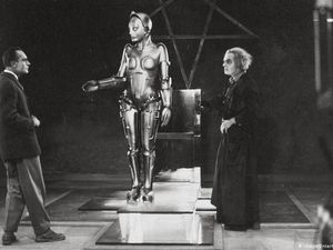 130 Tahun Fritz Lang, Sutradara Legendaris Film Penuh Imajinasi