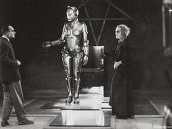 130 Tahun Fritz Lang, Sutradara Legendaris Film Penuh Imajinasi