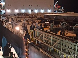 Cerita Menegangkan 4 Nelayan Sumut Selamat Usai 12 Jam Terapung di Laut