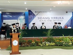 40 Persen Lulusan Sarjana Bandung Terserap Industri di Tengah Pandemi
