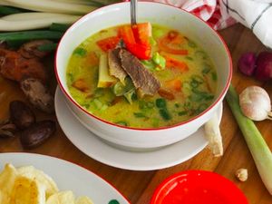 5 Rekomendasi Kuliner Khas Medan yang Terkenal dan Wajib Dicoba 5 Rekomendasi Kuliner Khas Medan yang Terkenal dan Wajib Dicoba