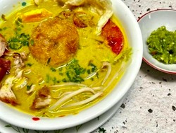 5 Resep Soto Medan Sederhana, Yuk Cobain!