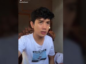 Viral Pria Indonesia Disebut Mirip Kim Seon Ho, Netizen: Han Ji Pyeong Lokal