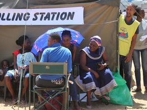 Adolf Hitler Menang Pemilu, Bukan di Jerman Tapi di Namibia