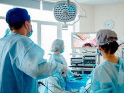 Kaum Hawa, Penanganan Miom & Kista Kini Bisa dengan Sayatan Minimal