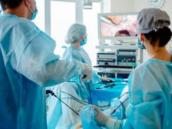 Kaum Hawa, Penanganan Miom & Kista Kini Bisa dengan Sayatan Minimal