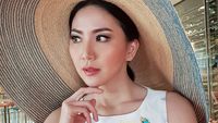 Ini Selebgram Agnes Jennifer Jadi Saksi di Kasus Nurhadi