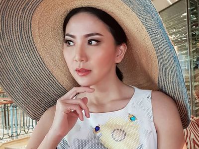Ini Selebgram Agnes Jennifer Jadi Saksi di Kasus Nurhadi
