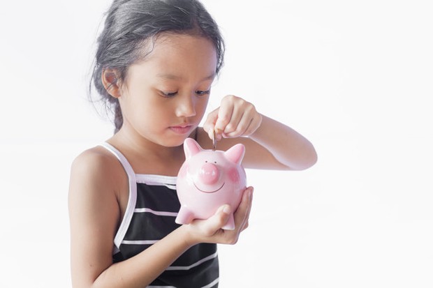 Ajari Menabung/freepik.com Ajarkan anak untuk menabung.