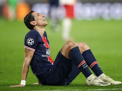 Rumah Di Maria Kemalingan, Terpaksa Ditarik Keluar di Tengah Laga