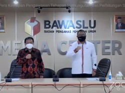 Bawaslu Minta Kepastian KPU soal Penggunaan Sirekap di Pilkada