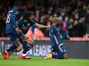 Video Tendangan Geledek Alexandre Lacazette Video Tendangan Geledek Alexandre Lacazette