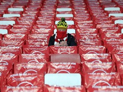 Arsenal akan Cuci Gudang, Final Liga Champions Didesak Untuk Dipindah