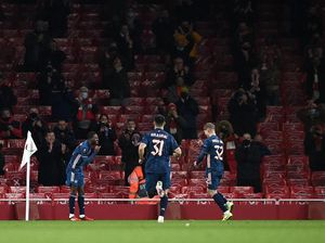 Modal Arsenal Menantang Tottenham Modal Arsenal Menantang Tottenham
