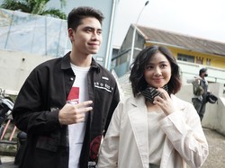 Athalla Naufal Sebut Ibunya Senang dengan Sosok Anselma Putri