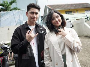 Ngaku Baper, Athalla Naufal Akan Jalin Hubungan dengan Anselma Putri?