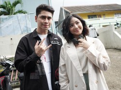 Ngaku Baper, Athalla Naufal Akan Jalin Hubungan dengan Anselma Putri?