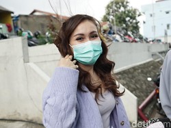 Ayu Ting Ting Buka Suara Soal Kedekatan dengan Brata Angga Kartasasmita