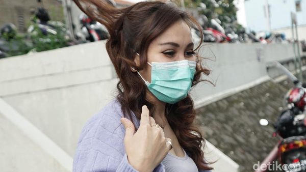 Ayu Ting Ting Makin Kinclong