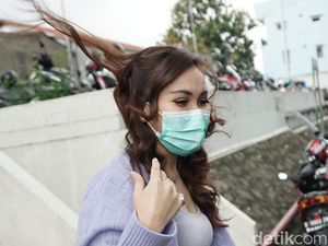 Ayu Ting Ting Makin Kinclong