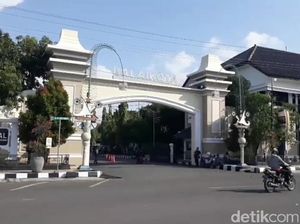 Kasus Corona Nanjak, Tempat Hiburan di Kota Tegal Kembali Ditutup