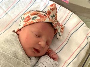 Bayi Ini Pecahkan Rekor, Dilahirkan dari Embrio Diciptakan 27 Tahun Lalu